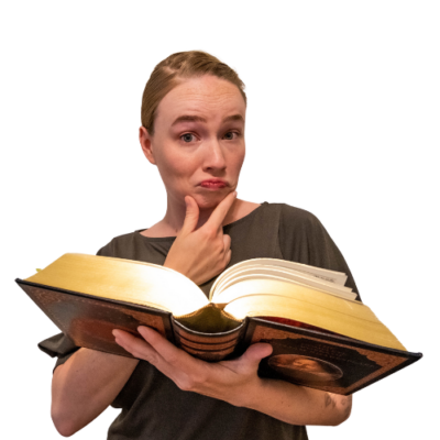 Image of Paige DeGirolamo