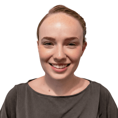 Image of Paige DeGirolamo