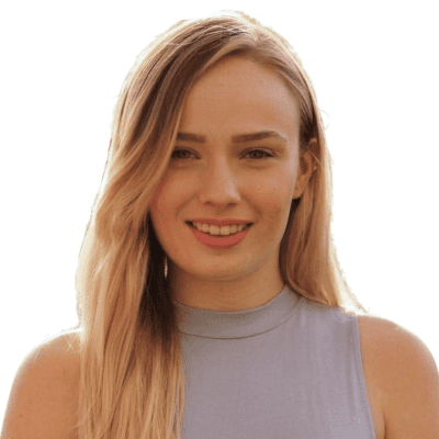 Image of Paige DeGirolamo