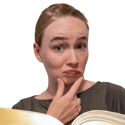 Image of Paige DeGirolamo