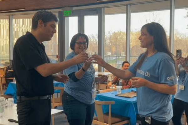 Featured Image For Clean Water Connection Event
