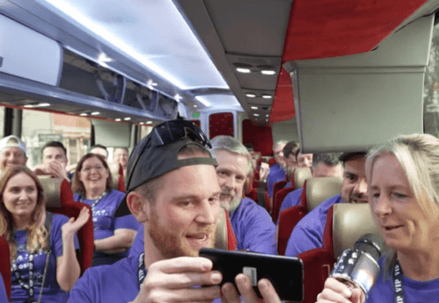 Video Thumb For Music Bus