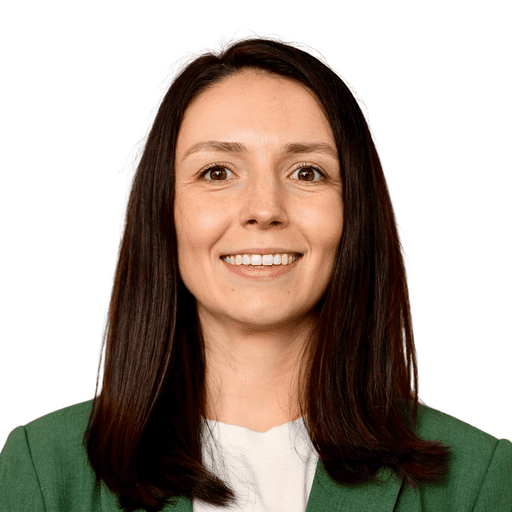 Image for Danielle Molloy