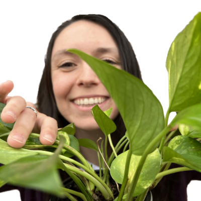 Image of Danielle Molloy