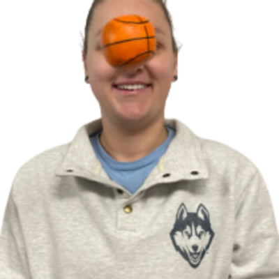 Image of Karlie O’Driscoll