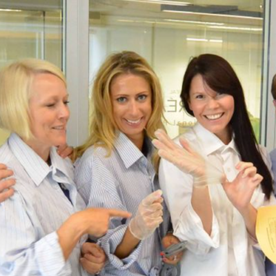 Featured Image For Trust or Bust: Build Rapport with Your Team Team Building Event
