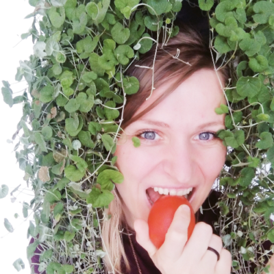 Image of Veronica Murmurache