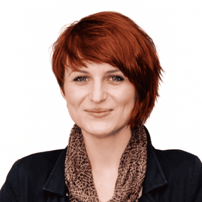 Image of Veronica Murmurache