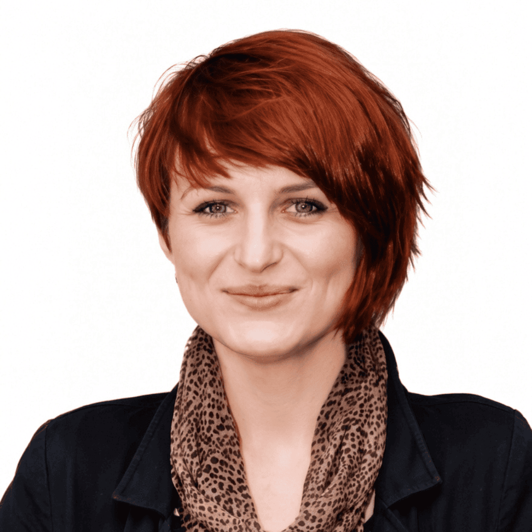 Image for Veronica Murmurache