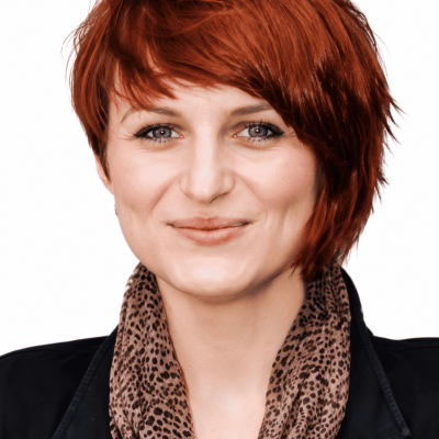 Image of Veronica Murmurache