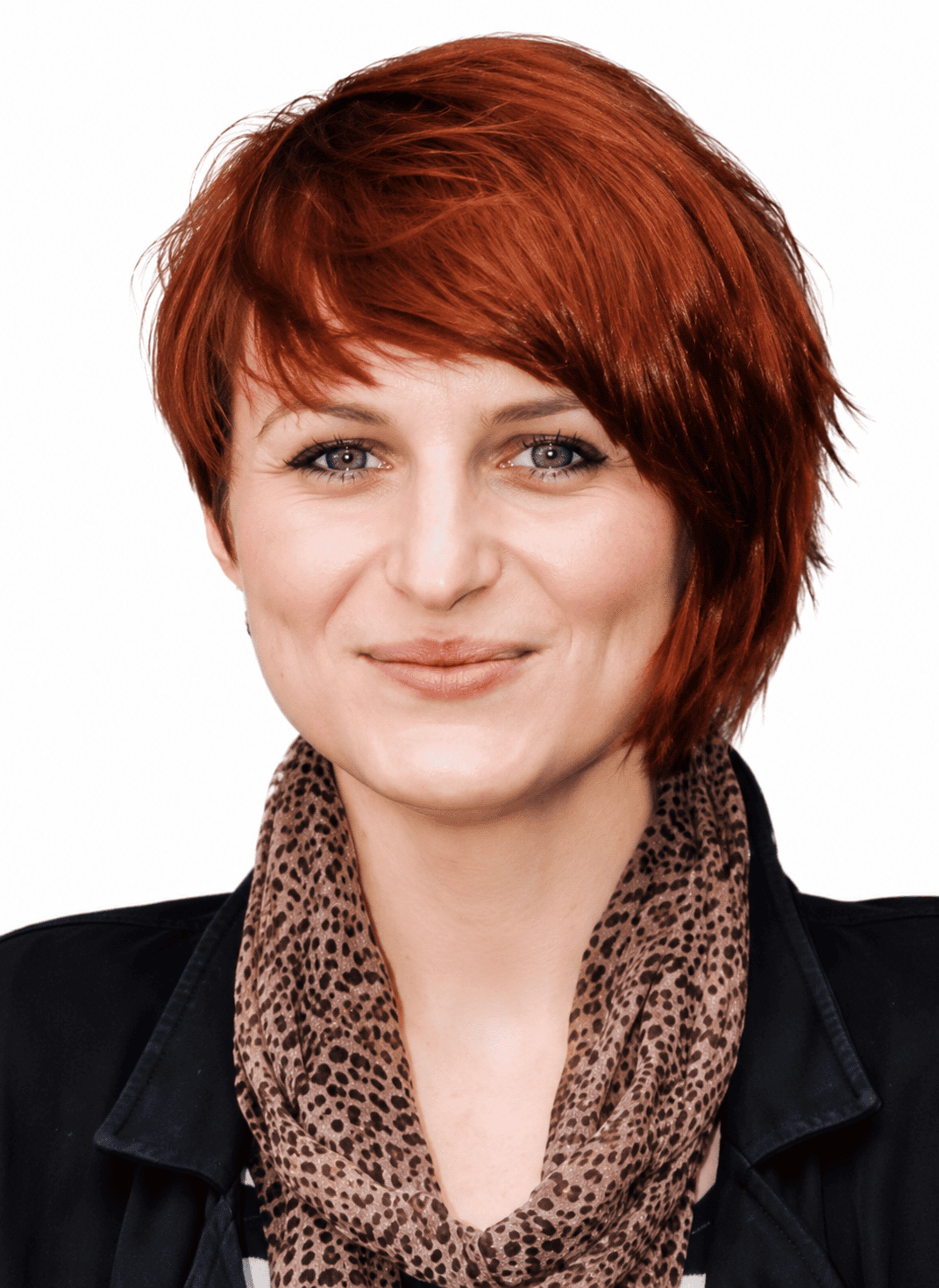 Image for Veronica Murmurache