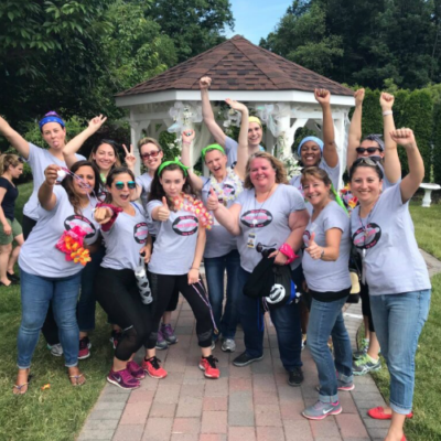 Featured Image For Monthly Event Spotlight Team Building Post