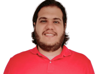 Featured Image For Meet the Team: Fernando Betancourt Team Building Post