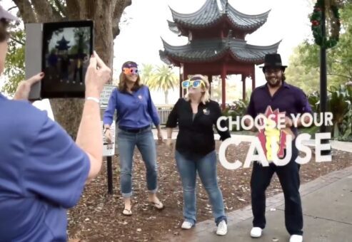 Video Thumb For Go Give: Charity Challenge