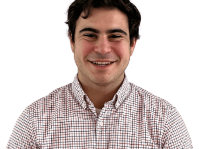 Featured Image For Meet the Team: Alex Shifman Team Building Post