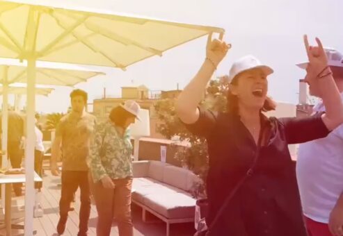 Video Thumb For Global Music Festival Game