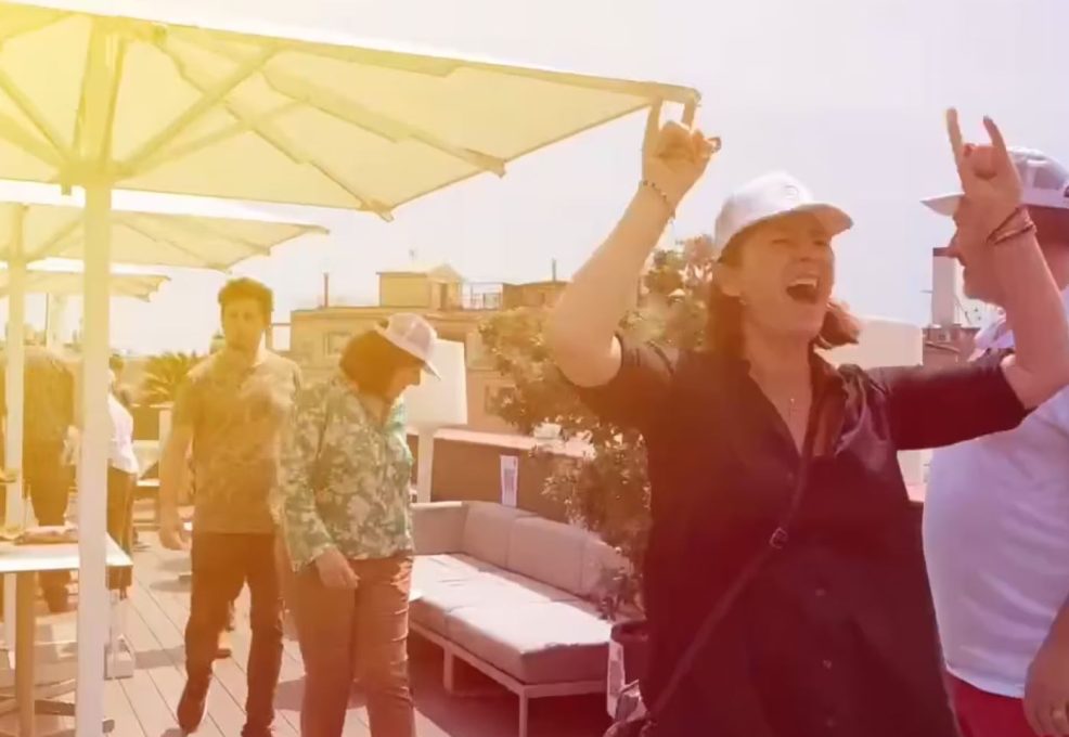 Video Thumb For Global Music Festival Game