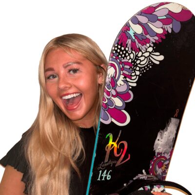 Image of Madison Darwin