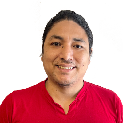 Image of Bryan Miranda