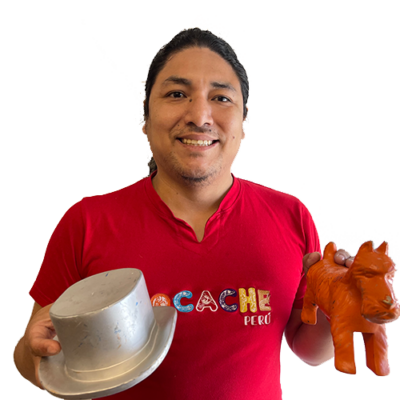 Image of Bryan Miranda