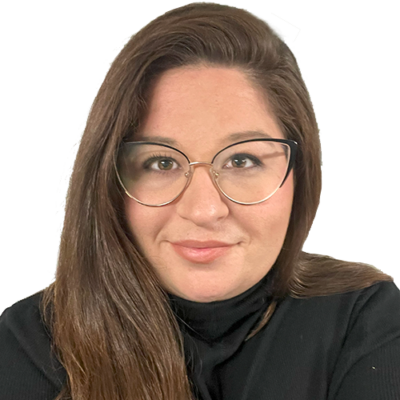 Image of Lindsey Davekos