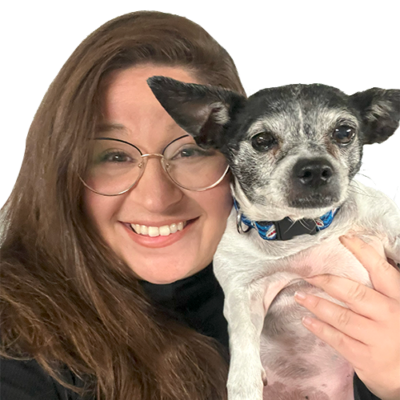 Image of Lindsey Davekos