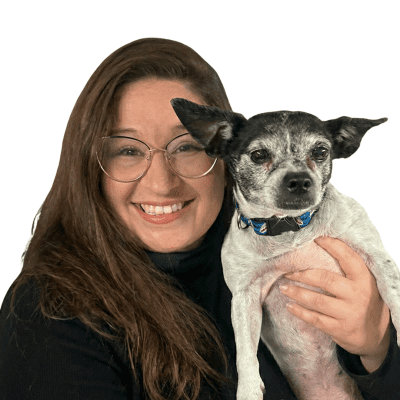 Image of Lindsey Davekos