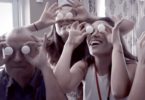 Video Thumb For Quickfire Halloween