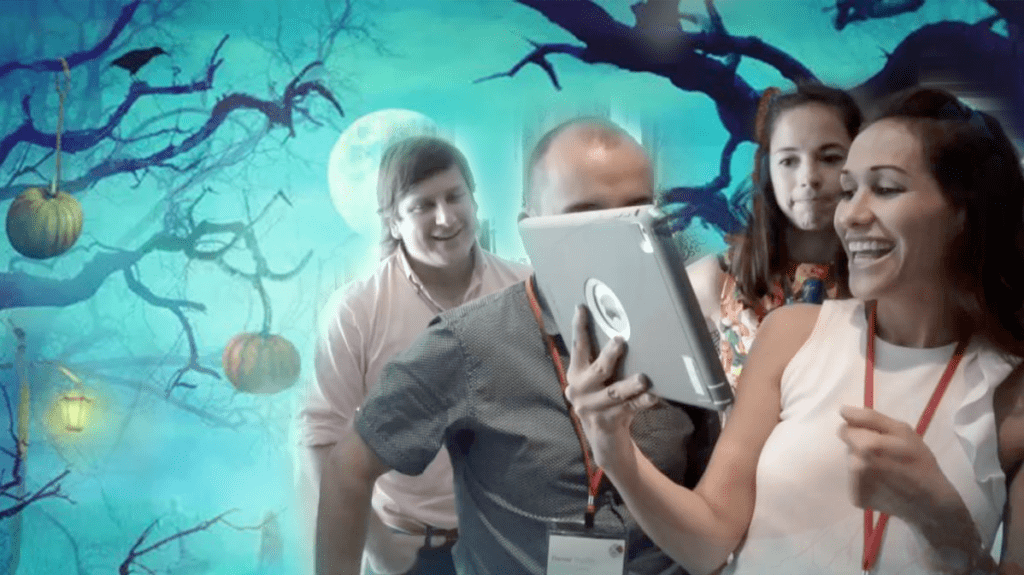 Featured Image For Quickfire Halloween Event