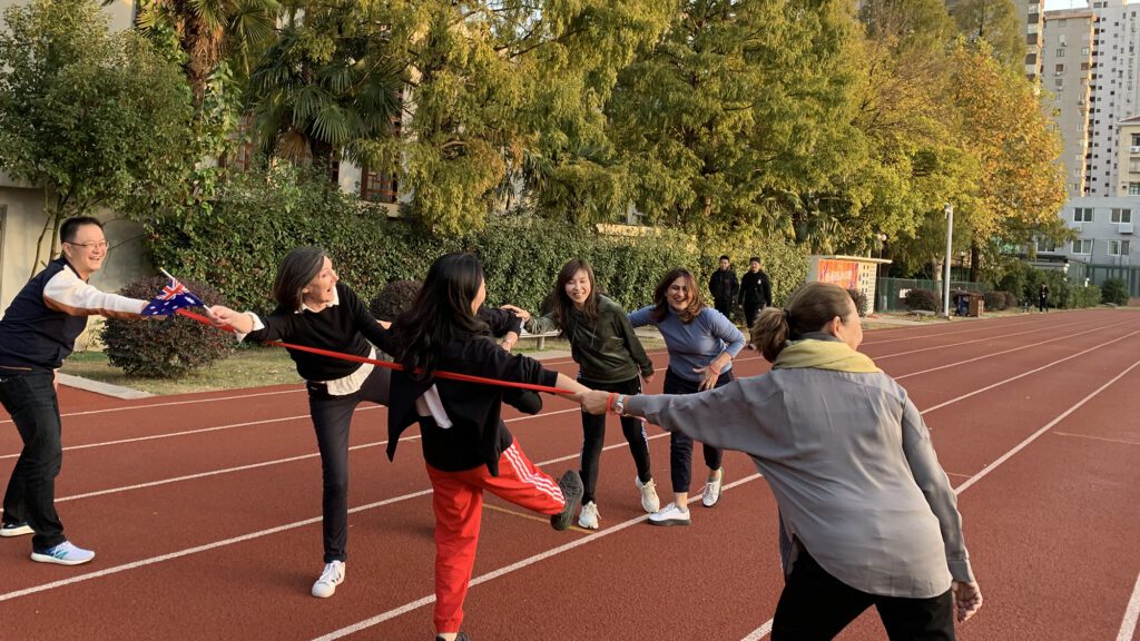 Summer Office Olympics Ideas & Games TeamBonding