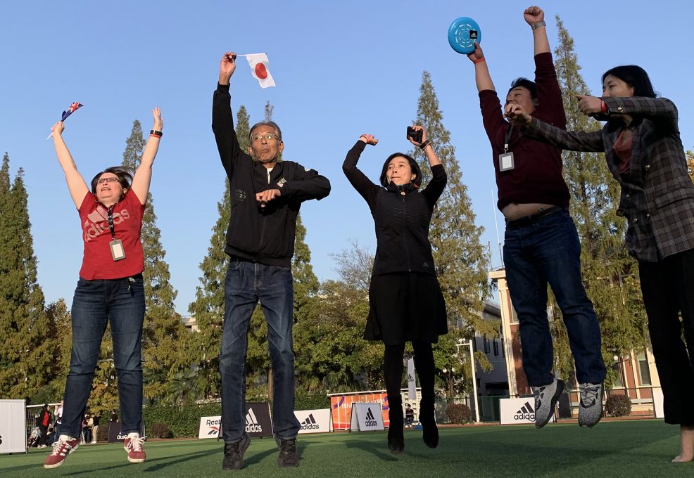 Video Thumb For Quickfire: 2026 Winter Olympics