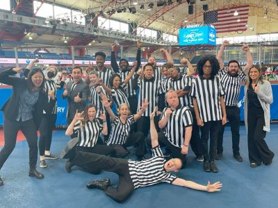 What Is a Team Building Facilitator? Roles, Skills, & Impact thumb