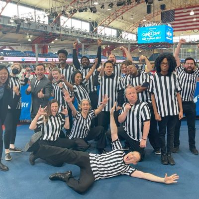 Featured Image For Event design & production Team Building Event