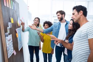 storytelling at work