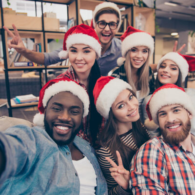 Featured Image For Monthly Event Spotlight Team Building Post