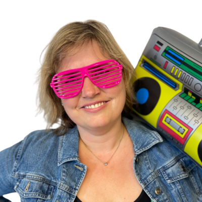 Image of Shannon Lane DuPont