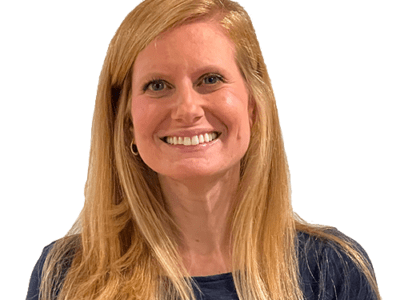Featured Image For Meet the Team: Heather Martin Team Building Post