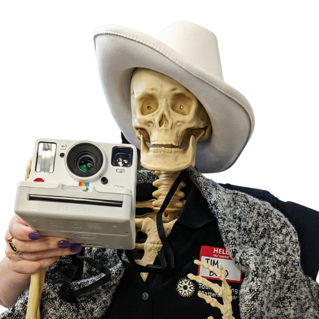 Hover Image for Laura Cooper