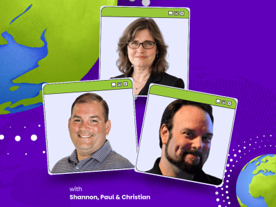 Level Up Your Team: Team Building Tips From The Pros thumb