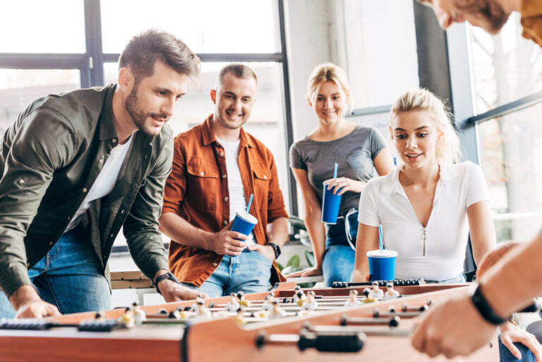 25+ Inspiring Team Building Quotes for Work | TeamBonding