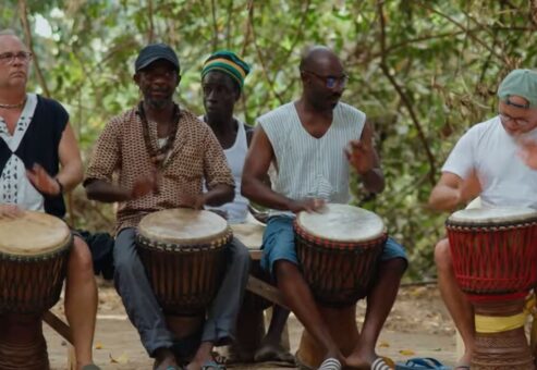 Video Thumb For Doug Manuel