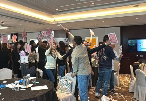 Video Thumb For Full House – High Stakes, Fast-Paced Networking