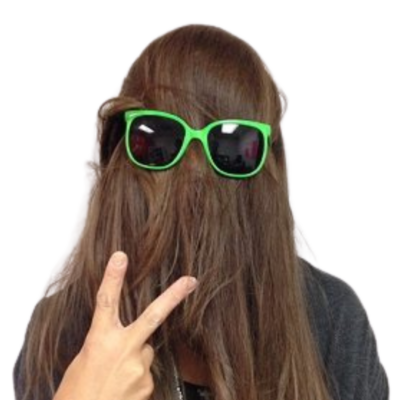 Image of Jenna Gould