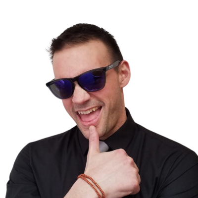 Image of Dustin Reason