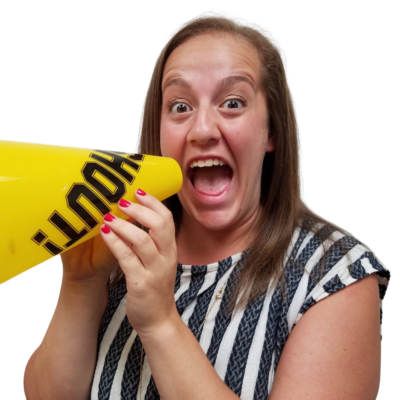 Image of Samantha Goldstein