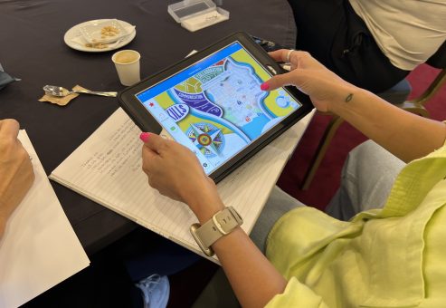 Video Thumb For Human Skills – People Skills Training