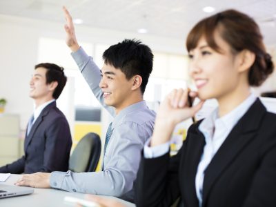 Memorable Experiences: The Key to Company Culture and Engagement thumb