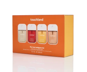 hand sanitizer