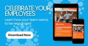 employee recognition survey