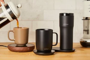 smart mugs